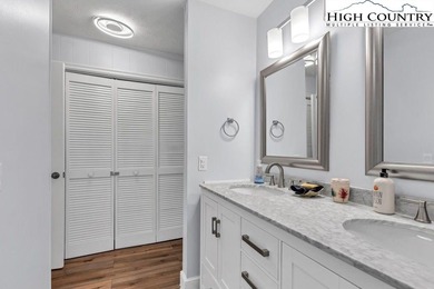 Beautiful Condo Overlooking Beech Mountain Golf Course. Discover on Beech Mountain Club in North Carolina - for sale on GolfHomes.com, golf home, golf lot