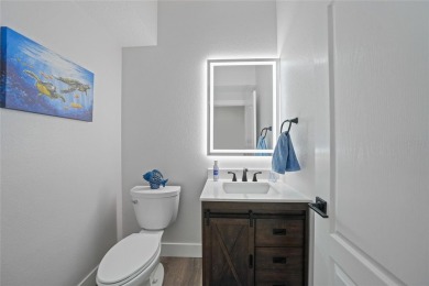 PRICE REFRESH...BRING YOUR OFFERS! With views of the Golf Course on Heritage Oaks Golf and Country Club in Florida - for sale on GolfHomes.com, golf home, golf lot