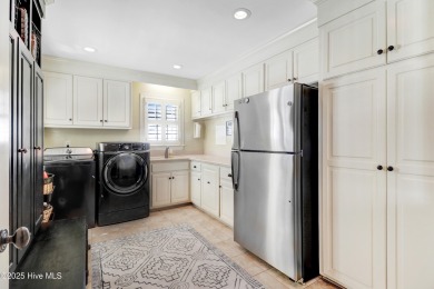 Experience the perfect blend of luxury and location in this on Kinston Country Club Inc in North Carolina - for sale on GolfHomes.com, golf home, golf lot