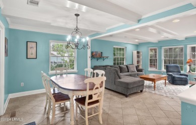 Discover the perfect blend of character and natural beauty with on Ocean Point Golf Links in South Carolina - for sale on GolfHomes.com, golf home, golf lot