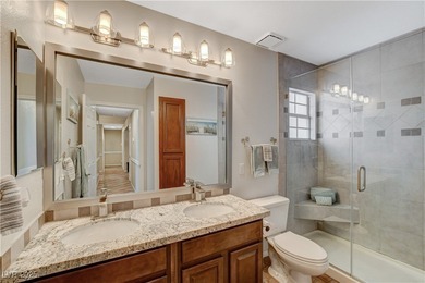 Rare 1-Story Home with Pool on a 10,019 SF lot in Los Prados on Los Prados Golf Course in Nevada - for sale on GolfHomes.com, golf home, golf lot