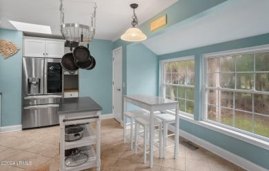 Discover the perfect blend of character and natural beauty with on Ocean Point Golf Links in South Carolina - for sale on GolfHomes.com, golf home, golf lot