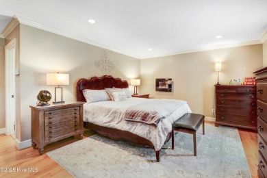 Experience the perfect blend of luxury and location in this on Kinston Country Club Inc in North Carolina - for sale on GolfHomes.com, golf home, golf lot