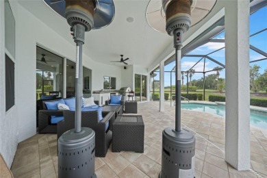 PRICE REFRESH...BRING YOUR OFFERS! With views of the Golf Course on Heritage Oaks Golf and Country Club in Florida - for sale on GolfHomes.com, golf home, golf lot