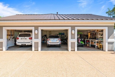 A lakeside oasis with expansive golf course views.  Over half an on Rockport Country Club in Texas - for sale on GolfHomes.com, golf home, golf lot