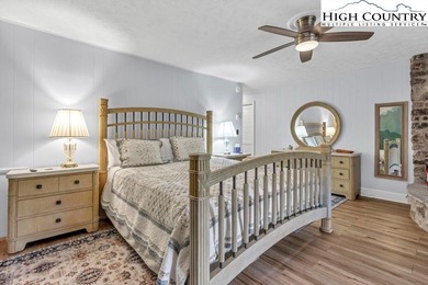 Beautiful Condo Overlooking Beech Mountain Golf Course. Discover on Beech Mountain Club in North Carolina - for sale on GolfHomes.com, golf home, golf lot