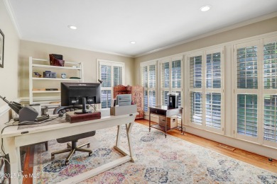 Experience the perfect blend of luxury and location in this on Kinston Country Club Inc in North Carolina - for sale on GolfHomes.com, golf home, golf lot