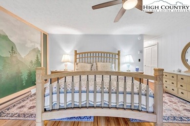 Beautiful Condo Overlooking Beech Mountain Golf Course. Discover on Beech Mountain Club in North Carolina - for sale on GolfHomes.com, golf home, golf lot