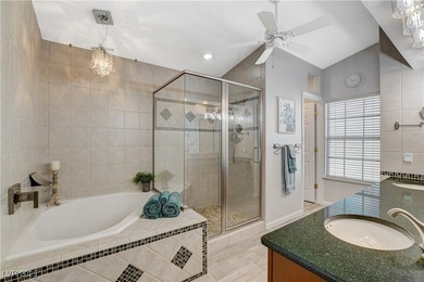 Rare 1-Story Home with Pool on a 10,019 SF lot in Los Prados on Los Prados Golf Course in Nevada - for sale on GolfHomes.com, golf home, golf lot