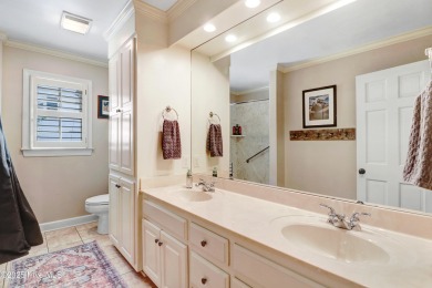 Experience the perfect blend of luxury and location in this on Kinston Country Club Inc in North Carolina - for sale on GolfHomes.com, golf home, golf lot