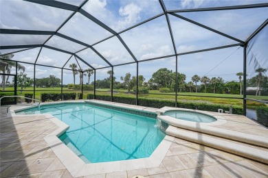 PRICE REFRESH...BRING YOUR OFFERS! With views of the Golf Course on Heritage Oaks Golf and Country Club in Florida - for sale on GolfHomes.com, golf home, golf lot