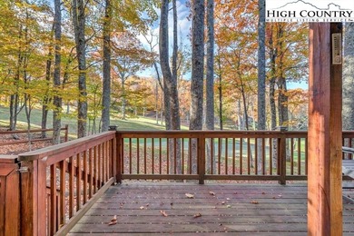 Beautiful Condo Overlooking Beech Mountain Golf Course. Discover on Beech Mountain Club in North Carolina - for sale on GolfHomes.com, golf home, golf lot