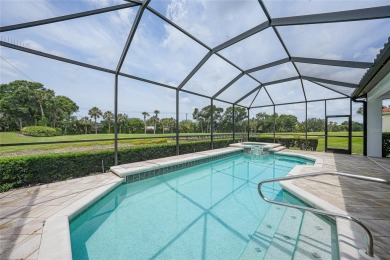 PRICE REFRESH...BRING YOUR OFFERS! With views of the Golf Course on Heritage Oaks Golf and Country Club in Florida - for sale on GolfHomes.com, golf home, golf lot