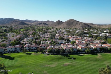 BEAUTIFUL TOTAL RENOVATION **ON** THE GOLF COURSE!! Discover on Arizona Grand Resort Golf Course in Arizona - for sale on GolfHomes.com, golf home, golf lot