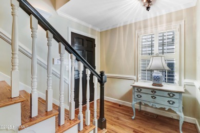 Experience the perfect blend of luxury and location in this on Kinston Country Club Inc in North Carolina - for sale on GolfHomes.com, golf home, golf lot