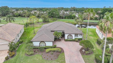 PRICE REFRESH...BRING YOUR OFFERS! With views of the Golf Course on Heritage Oaks Golf and Country Club in Florida - for sale on GolfHomes.com, golf home, golf lot