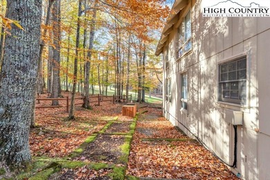Beautiful Condo Overlooking Beech Mountain Golf Course. Discover on Beech Mountain Club in North Carolina - for sale on GolfHomes.com, golf home, golf lot