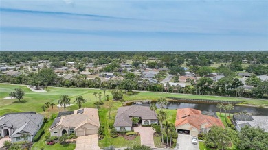 PRICE REFRESH...BRING YOUR OFFERS! With views of the Golf Course on Heritage Oaks Golf and Country Club in Florida - for sale on GolfHomes.com, golf home, golf lot