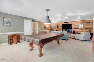 Experience the perfect blend of luxury and location in this on Kinston Country Club Inc in North Carolina - for sale on GolfHomes.com, golf home, golf lot