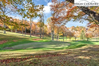 Beautiful Condo Overlooking Beech Mountain Golf Course. Discover on Beech Mountain Club in North Carolina - for sale on GolfHomes.com, golf home, golf lot