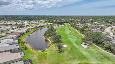 PRICE REFRESH...BRING YOUR OFFERS! With views of the Golf Course on Heritage Oaks Golf and Country Club in Florida - for sale on GolfHomes.com, golf home, golf lot