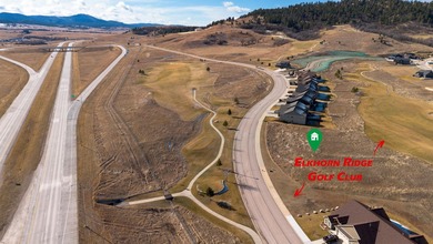 For more information, please contact listing agents Scot Munro on Elkhorn Ridge Golf Course in South Dakota - for sale on GolfHomes.com, golf home, golf lot