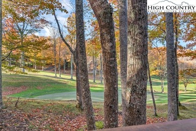 Beautiful Condo Overlooking Beech Mountain Golf Course. Discover on Beech Mountain Club in North Carolina - for sale on GolfHomes.com, golf home, golf lot