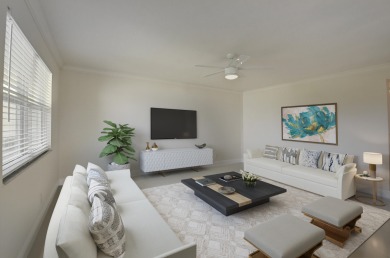 Come see this beautifully renovated 2 bedroom/2 bathroom condo on Kings Point Golf -Flanders Way in Florida - for sale on GolfHomes.com, golf home, golf lot
