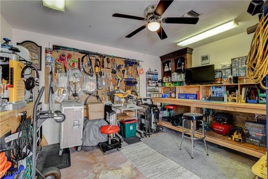Rare 1-Story Home with Pool on a 10,019 SF lot in Los Prados on Los Prados Golf Course in Nevada - for sale on GolfHomes.com, golf home, golf lot