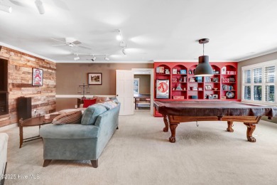 Experience the perfect blend of luxury and location in this on Kinston Country Club Inc in North Carolina - for sale on GolfHomes.com, golf home, golf lot