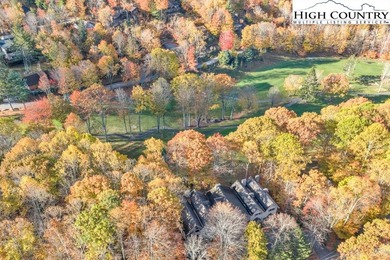 Beautiful Condo Overlooking Beech Mountain Golf Course. Discover on Beech Mountain Club in North Carolina - for sale on GolfHomes.com, golf home, golf lot