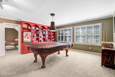 Experience the perfect blend of luxury and location in this on Kinston Country Club Inc in North Carolina - for sale on GolfHomes.com, golf home, golf lot
