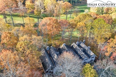 Beautiful Condo Overlooking Beech Mountain Golf Course. Discover on Beech Mountain Club in North Carolina - for sale on GolfHomes.com, golf home, golf lot