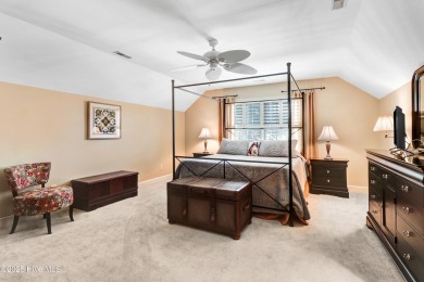 Experience the perfect blend of luxury and location in this on Kinston Country Club Inc in North Carolina - for sale on GolfHomes.com, golf home, golf lot