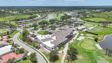 PRICE REFRESH...BRING YOUR OFFERS! With views of the Golf Course on Heritage Oaks Golf and Country Club in Florida - for sale on GolfHomes.com, golf home, golf lot