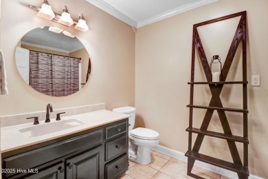 Experience the perfect blend of luxury and location in this on Kinston Country Club Inc in North Carolina - for sale on GolfHomes.com, golf home, golf lot