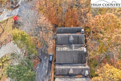 Beautiful Condo Overlooking Beech Mountain Golf Course. Discover on Beech Mountain Club in North Carolina - for sale on GolfHomes.com, golf home, golf lot