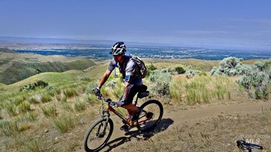 UNDER CONSTRUCTION. New plan by Stone Design Group featuring two on Crane Creek Country Club in Idaho - for sale on GolfHomes.com, golf home, golf lot