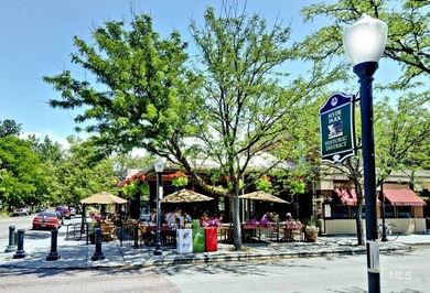 UNDER CONSTRUCTION. New plan by Stone Design Group featuring two on Crane Creek Country Club in Idaho - for sale on GolfHomes.com, golf home, golf lot