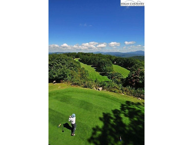 Beautiful Condo Overlooking Beech Mountain Golf Course. Discover on Beech Mountain Club in North Carolina - for sale on GolfHomes.com, golf home, golf lot