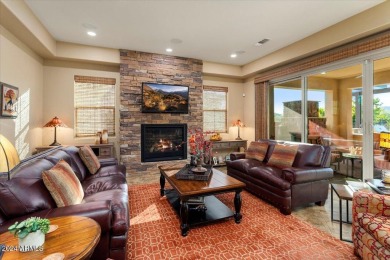 Discover this stunning 3-bedroom, 3-bath home by Maracay nestled on Verrado Golf Club - Victory in Arizona - for sale on GolfHomes.com, golf home, golf lot