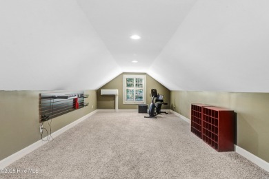 Experience the perfect blend of luxury and location in this on Kinston Country Club Inc in North Carolina - for sale on GolfHomes.com, golf home, golf lot