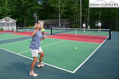 Beautiful Condo Overlooking Beech Mountain Golf Course. Discover on Beech Mountain Club in North Carolina - for sale on GolfHomes.com, golf home, golf lot