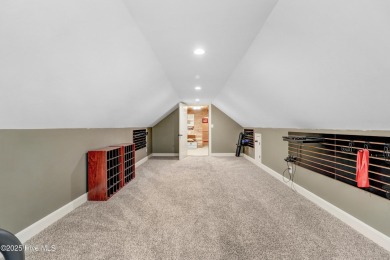 Experience the perfect blend of luxury and location in this on Kinston Country Club Inc in North Carolina - for sale on GolfHomes.com, golf home, golf lot