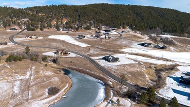 For more information, please contact listing agents Scot Munro on Boulder Canyon Country Club in South Dakota - for sale on GolfHomes.com, golf home, golf lot