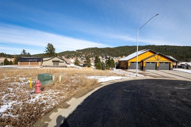 For more information, please contact listing agents Scot Munro on Boulder Canyon Country Club in South Dakota - for sale on GolfHomes.com, golf home, golf lot