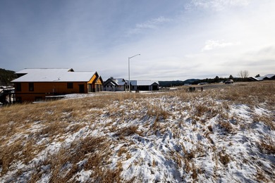 For more information, please contact listing agents Scot Munro on Boulder Canyon Country Club in South Dakota - for sale on GolfHomes.com, golf home, golf lot