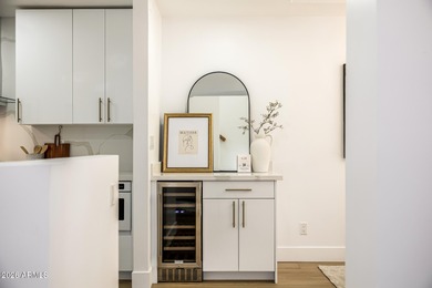 Experience luxury living in this fully remodeled townhome in the on Gainey Ranch Golf Club in Arizona - for sale on GolfHomes.com, golf home, golf lot