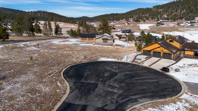 For more information, please contact listing agents Scot Munro on Boulder Canyon Country Club in South Dakota - for sale on GolfHomes.com, golf home, golf lot