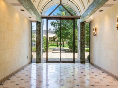 Situated along one of Oklahoma City's most prestigious streets on Oklahoma City Golf and Country Club in Oklahoma - for sale on GolfHomes.com, golf home, golf lot